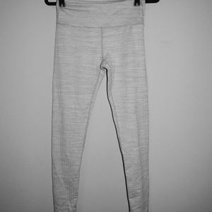 Super Comfy Gray Leggings